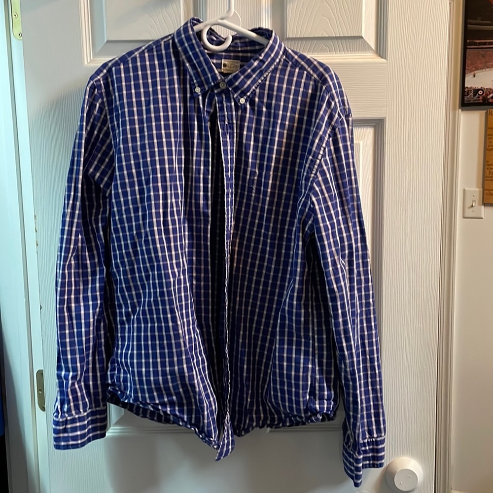 J Crew